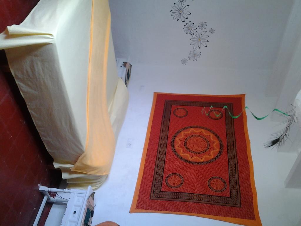 Es Barranco Konuk evi Ferreries Dış mekan fotoğraf