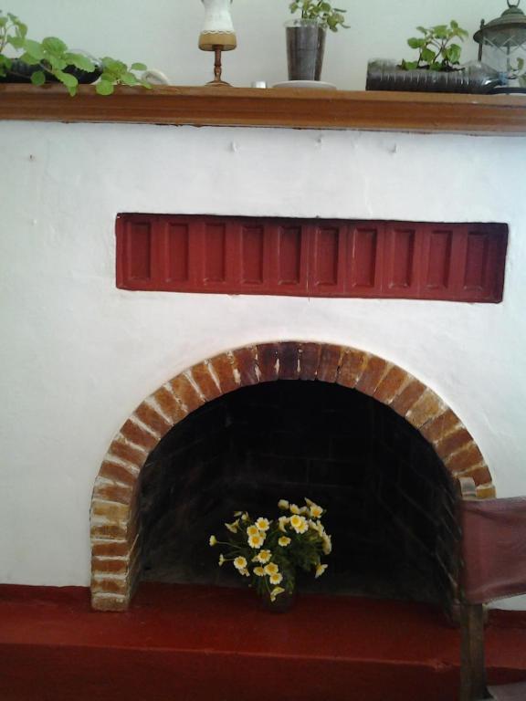 Es Barranco Konuk evi Ferreries Dış mekan fotoğraf