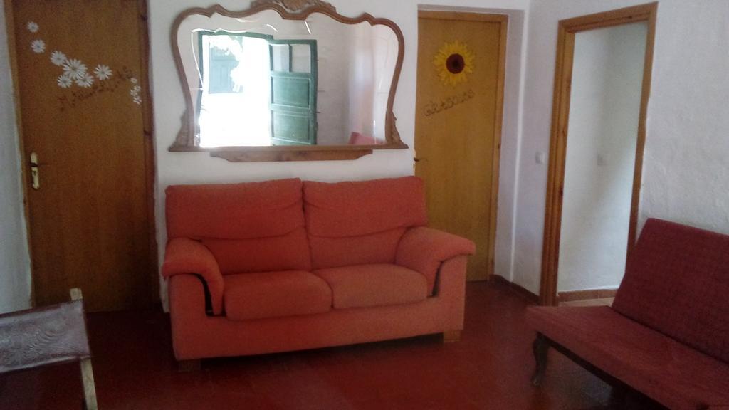 Es Barranco Konuk evi Ferreries Dış mekan fotoğraf