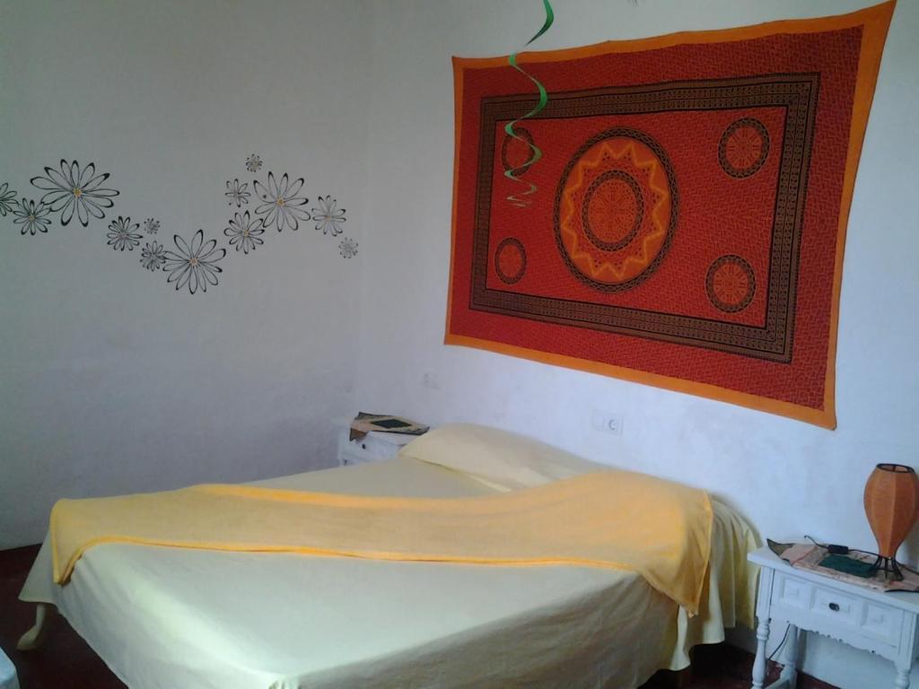 Es Barranco Konuk evi Ferreries Dış mekan fotoğraf